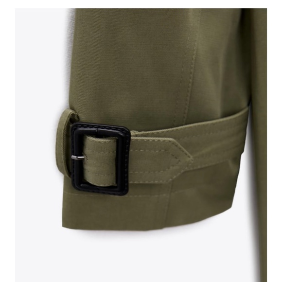 Trench coat - Picture 8 of 10